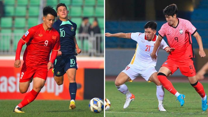 Kết quả bóng đá U20 châu Á hôm nay: ĐT Việt Nam nhận món quà bất ngờ từ gã khổng lồ châu Á?