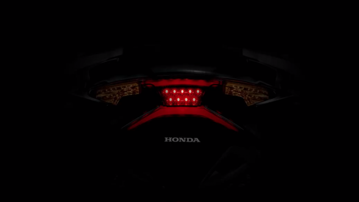 Tin xe tối 3/2: Honda ra mắt mẫu xe lấn át Honda SH về mọi mặt; cận cảnh tân binh xe ga giá 22 triệu