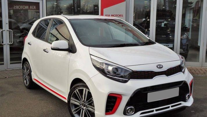 Tin xe trưa 3/3: Kia Morning có giá bán cực hấp dẫn, có thể làm Hyundai Grand i10 ‘điêu đứng’