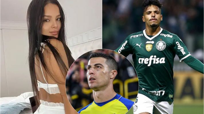 Hậu cáo buộc cưỡng bức fan nữ, Ronaldo lại dính bê bối suýt 'hại chết' đồng nghiệp vì lý do khó tin