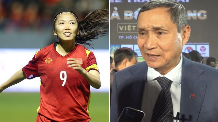 HLV Mai Đức Chung ra quyết định bất ngờ, ĐT Việt Nam vắng 'ngôi sao châu Âu' ở SEA Games 32