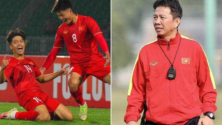 Ông lớn châu Á chịu tổn thất lớn, ĐT Việt Nam tiến thêm một bước tới World Cup U20?