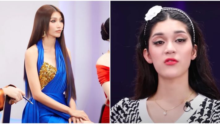 Quỳnh Châu nói gì về vụ Huỳnh My ‘bật lại’ trong Hoa hậu chuyển giới?