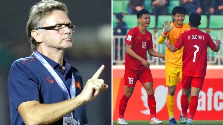 Tin bóng đá tối 6/3: ĐT Việt Nam tiến sát kỳ tích World Cup; HLV Philippe Troussier ra 'tối hậu thư'