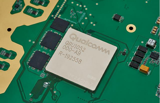 Viettel và Qualcomm Hợp tác nhằm Thúc đẩy Phát triển Cơ sở hạ tầng 5G