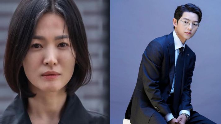Hé lộ thù lao khủng của Song Hye Kyo khi đóng 1 tập The Glory, sánh ngang với Song Joong Ki?