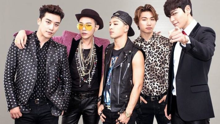 TOP 7 bài hát làm nên tên tuổi của BIGBANG, 'công phá' mọi bảng xếp hạng Hàn Quốc