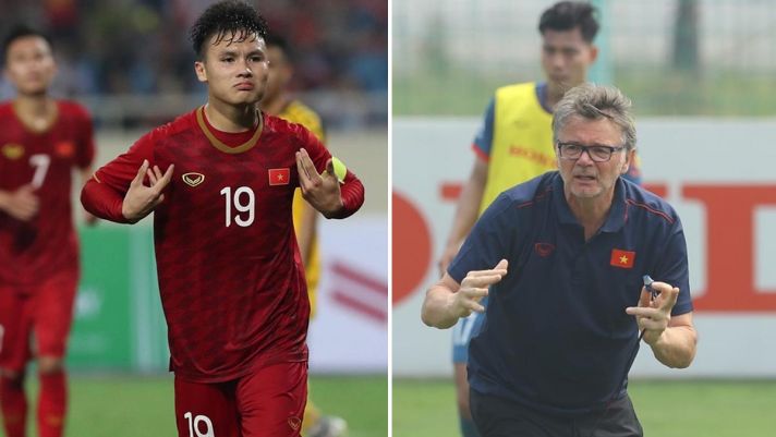 HLV Philippe Troussier ra tối hậu thư, ĐT Việt Nam lập kế hoạch khủng hướng tới VCK World Cup 2026