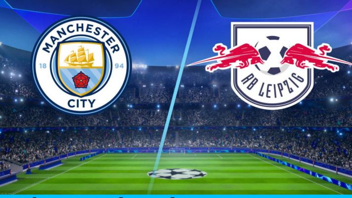 Nhận định bóng đá Man City vs Leipzig - Vòng 1/8 Champions League: Haaland nối gót Mbappe bị loại?