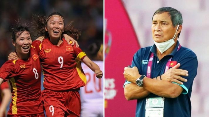 ĐT Việt Nam chịu thiệt thòi lớn, HLV Mai Đức Chung tiết lộ mục tiêu đặc biệt ở VCK World Cup 2023