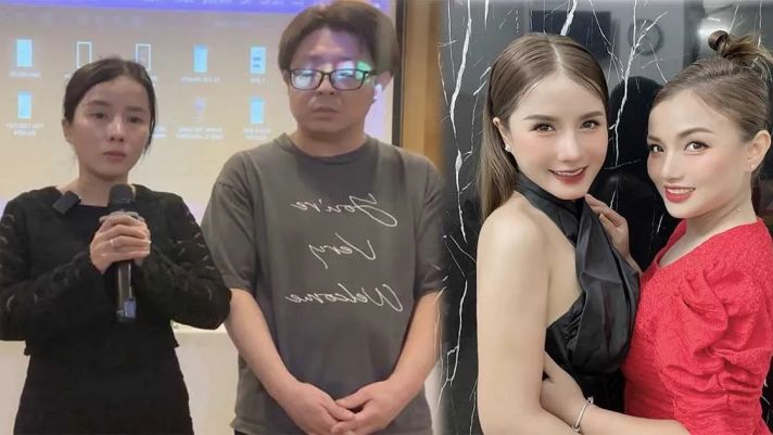 Quỳnh Trần JP không bênh vực Bà Nhân Vlog, phát ngôn về bác sĩ Thịnh gây tranh cãi