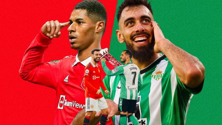 Nhận định bóng đá Betis vs MU- Lượt về vòng 1/8 Europa League: 'Quỷ Đỏ' tiếp tục thị uy sức mạnh?