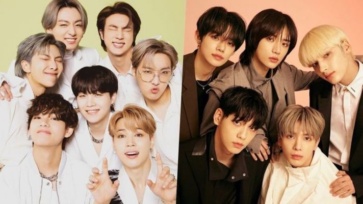 Tạp chí Hàn Quốc bị soi thiếu tôn trọng và phân biệt chủng tộc với BTS, TXT và SHINee