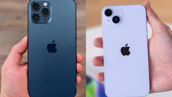 Tư vấn: iPhone 14 Plus rẻ hơn cả iPhone 12 Pro Max có đáng mua?