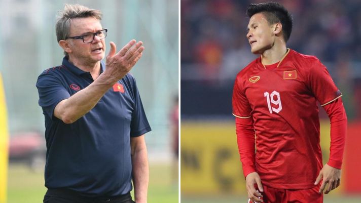 Tin bóng đá tối 18/3: Trụ cột ĐT Việt Nam báo tin dữ; Quang Hải đối mặt với 'kết thúc buồn' ở Pau FC