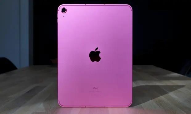 iPad Gen 10 - lựa chọn đa dụng hàng đầu trong tầm giá 10 triệu đồng