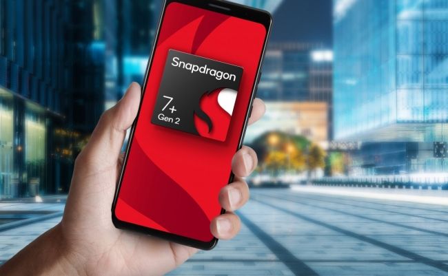 Snapdragon 7 Gen2 vừa ra mắt, Xiaomi cho biết sẽ mua ngay để lên ngôi vua tầm trung