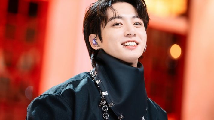 Một nhãn hàng đăng ký bản quyền ngay sau khi JungKook chia sẻ công thức nấu mỳ?