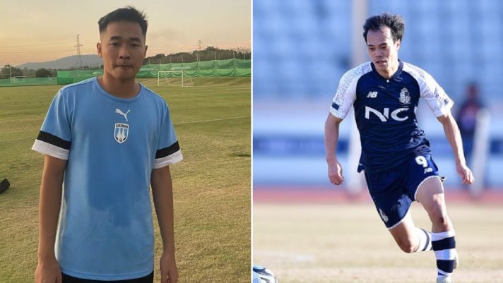 Đàn em Công Phượng vượt mặt ngôi sao ĐT Việt Nam, ghi bàn thắng đầu tiên cho CLB Hàn Quốc