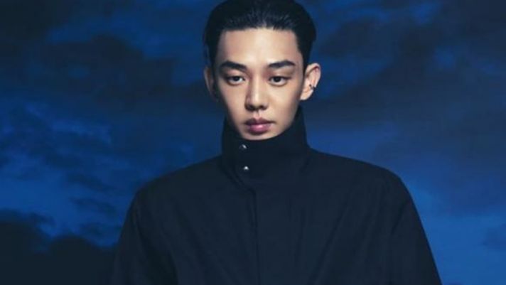 Rộ tin diễn viên Yoo Ah In bị Netflix hủy hợp đồng phim sau bê bối sử dụng chất cấm?