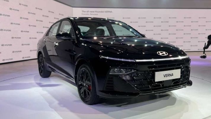 Hyundai Accent 2023 ra mắt với giá từ 311 triệu đồng, đè ép Honda City bằng loạt trang bị đỉnh cao