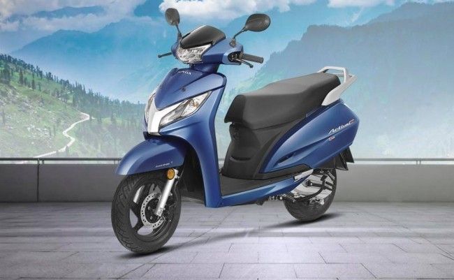 Tin xe trưa 21/3: ‘Kẻ thay thế’ Honda Vision ra mắt vào tháng 4, hứa hẹn 'gây sốt'