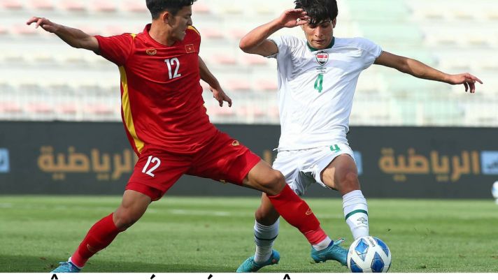 Nhận định bóng đá U23 Việt Nam vs U23 Iraq - Doha Cup 2023: HLV Philippe Troussier ghi điểm lớn?