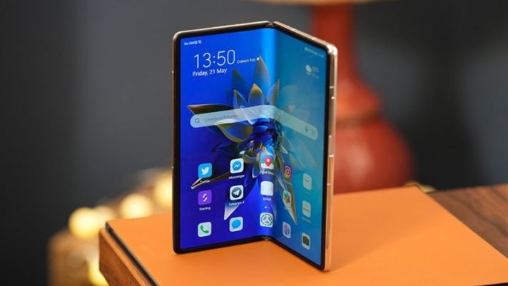 Huawei Mate X3 lộ diện trước ngày ra mắt với màn hình gập lớn hơn cả Galaxy Z Fold 4