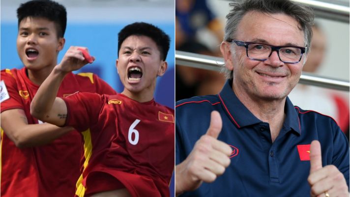 Lịch thi đấu bóng đá hôm nay 22/3: ĐT Việt Nam có chiến thắng đầu tiên dưới thời HLV Troussier?
