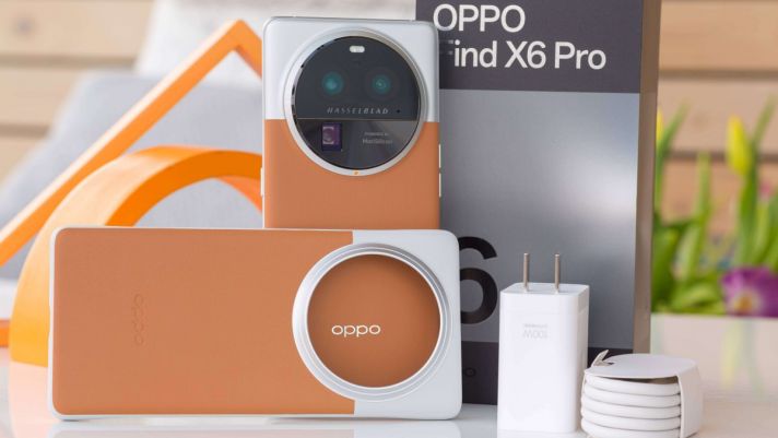 Mở hộp, đánh giá nhanh OPPO Find X6 Pro: Cụm camera Hasselblad đẹp siêu thực