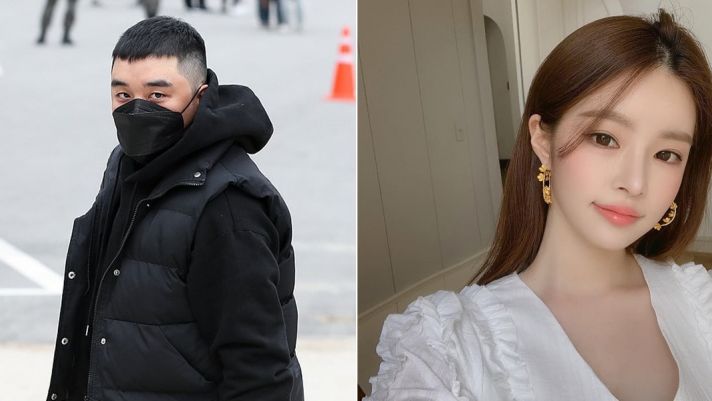 Dân tình ráo riết tìm 'infor' bạn gái tin đồn của Seungri (BIGBANG) sau loạt nghi vấn hẹn hò
