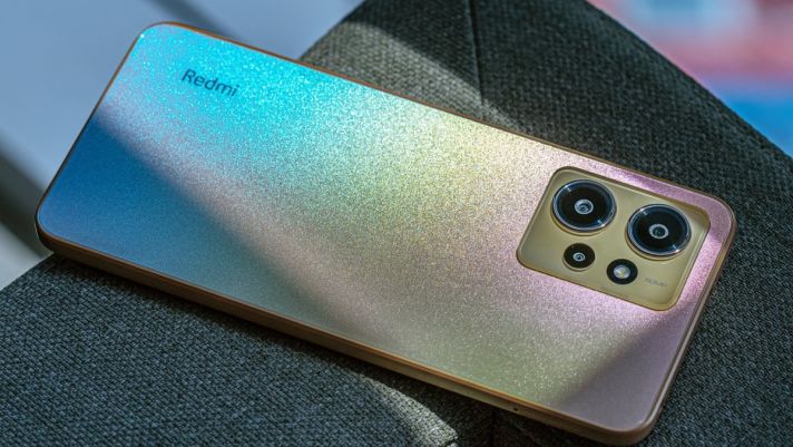 Redmi Note 12 4G lộ diện, ấn định ngày ra mắt với thiết kế gradient lấp lánh
