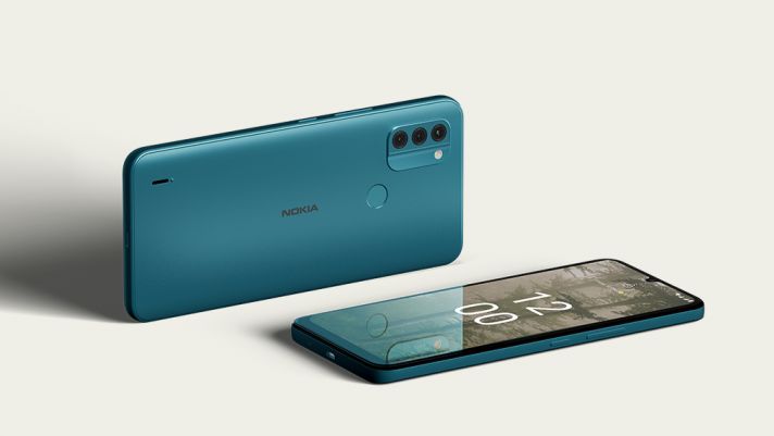 Tư vấn: Nokia C31 cuối tháng 3 giá từ 2 triệu, màn siêu lớn 6,7 inch có đáng mua?