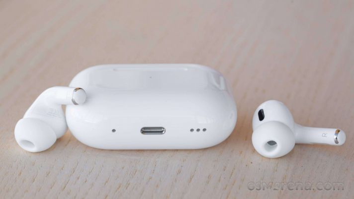 Apple sẽ ra mắt AirPods Pro 2 với hộp sạc USB-C vào cuối năm nay