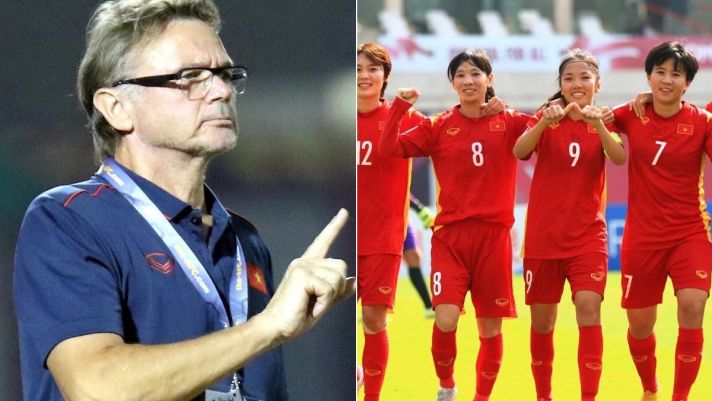 Tin bóng đá sáng 26/2: ĐT Việt Nam nhảy vọt trên BXH FIFA; HLVTroussier lập kỷ lục tệ hại