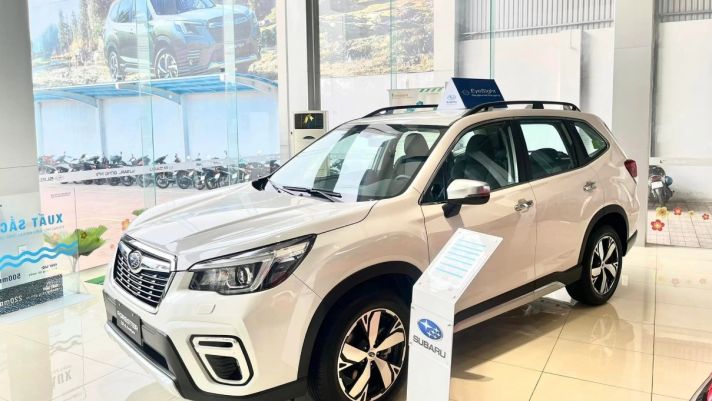 ‘Cơn ác mộng’ của Mazda CX-5 giảm giá kỷ lục hơn 300 triệu đồng, khiến Honda CR-V ‘khiếp vía’