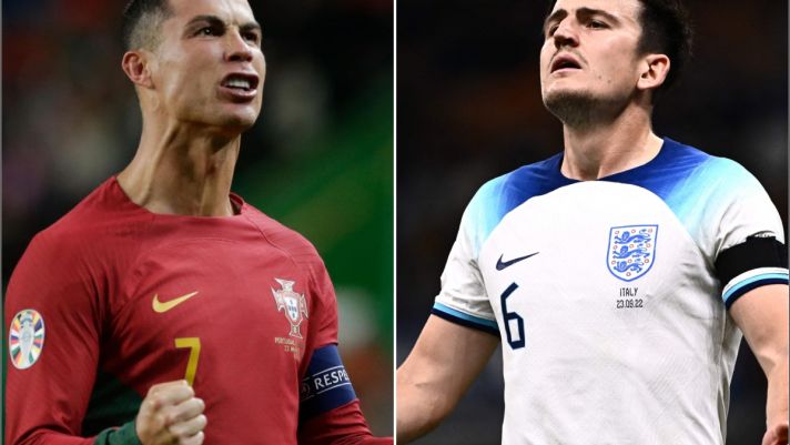Kết quả Vòng loại Euro 2024 hôm nay 26/3: Ronaldo nối dài kỷ lục; Dàn sao MU giúp ĐT Anh thắng dễ?