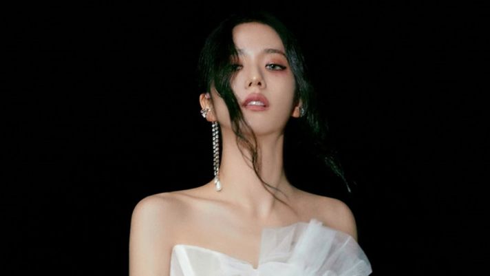 BLACKPINK Jisoo làm khách mời trong seri YouTube 'HalMyungSoo'