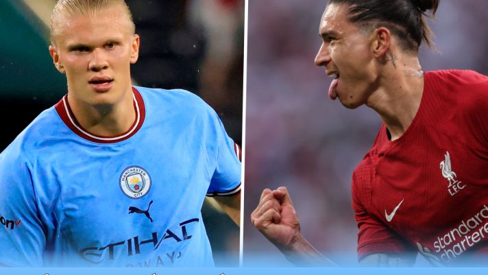 Nhận định bóng đá Man City vs Liverpool - Vòng 29 Ngoại hạng Anh: Mãn nhãn với 'siêu kinh điển mới'?