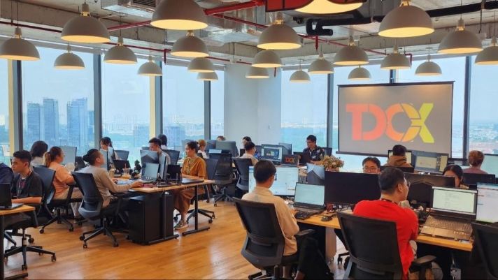 TDCX mở văn phòng tại VN, mở rộng mạng lưới hỗ trợ khách hàng ngành game cùng sản phẩm chất lượng
