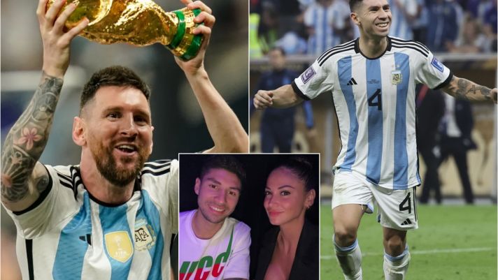 Học 'thói xấu' của Messi, người hùng World Cup đối mặt án tù 10 năm vì cáo buộc cưỡng dâm siêu mẫu?