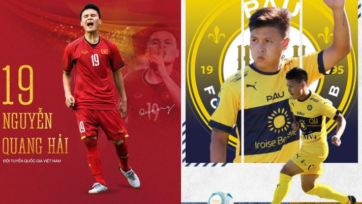 Người đại diện xác nhận Quang Hải rời Pau FC: Ngôi sao số 1 Đội tuyển Việt Nam lộ bến đỗ mới khó tin