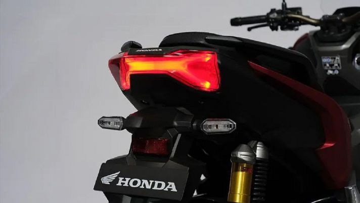 Mẫu xe ga Honda 'đá bay' Honda SH với mức giá chỉ 55 triệu: Thiết kế sang xịn, đẹp không điểm chê