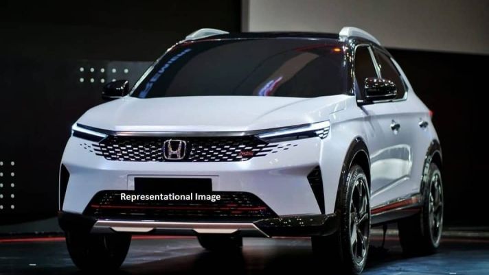 Kiệt tác SUV mới của Honda bất ngờ được đại lý nhận cọc, chuẩn bị xoá sổ Kia Seltos và Hyundai Creta