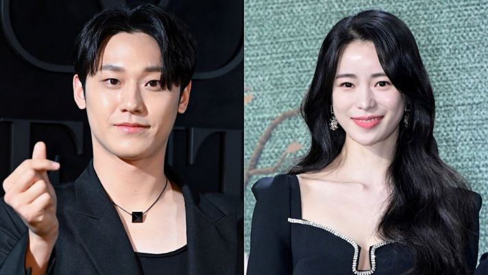 Netizen Hàn phát hiện ra điểm lạ trong tin tức hẹn hò của cặp đôi 'The Glory'
