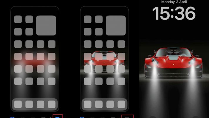 Những hình nền ô tô đẹp cho iphone mà bạn không thể bỏ qua