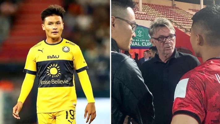 Tin bóng đá tối 3/4: ĐT Việt Nam đón siêu tiền đạo; Pau FC có động thái gây tranh cãi với Quang Hải