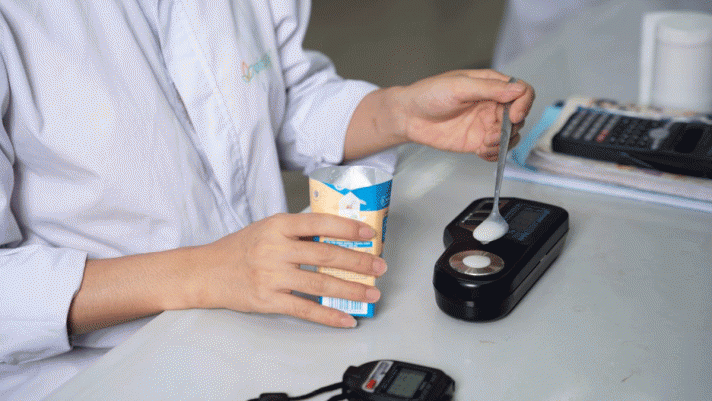 Vinasoy chính thức công bố kết quả kiểm định lô sữa đậu nành Fami Canxi bị Nhật yêu cầu tiêu huỷ