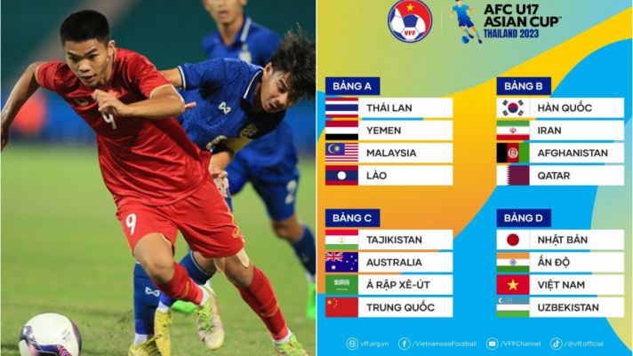 Hậu Thái Lan dính nghi vấn dàn xếp bốc thăm, ĐT Việt Nam thay đổi kế hoạch dự World Cup 2023