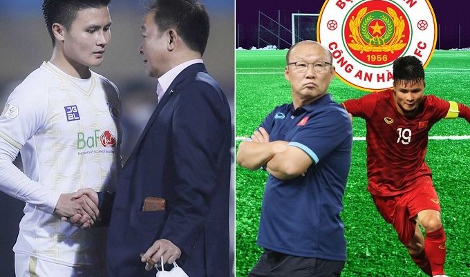 HLV Park Hang Seo khó tái ngộ Quang Hải: số 19 ĐT VN có nguy cơ chôn vùi sự nghiệp tại Pau FC?
